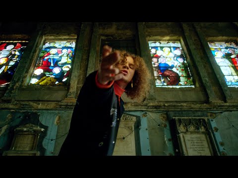 Tommy Saint - Could You Please? (Official Music Video)