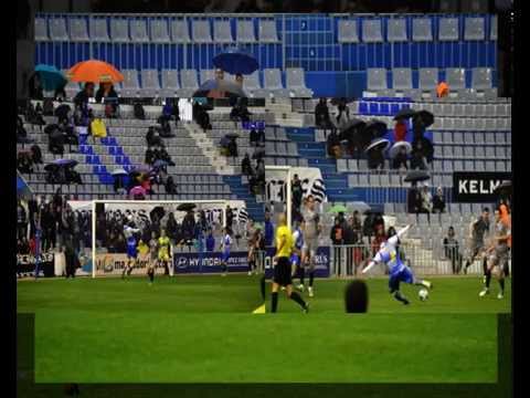 CE SABADELL - CD LUGO 30/03/2014