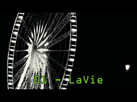 Pesty Sida - 01 - LaVie (Visualiser)