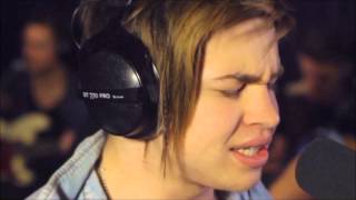 Shut up and kiss me, acoutic - Reece Mastin