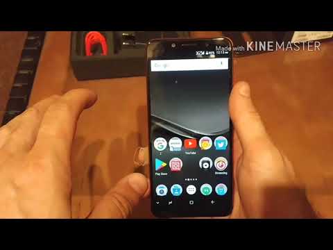 UmiDigi S2 lite unboxing & review. Budget beast! $130, 5100mah, 4gb/32, 16mp/5mpx, Face unlock!