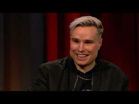 Musician David Balfe on his musical influences growing up | The Tommy Tiernan Show | RTÉ One