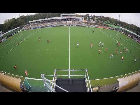 Oranje-Rood MO12-1 - Helmond MO12-1