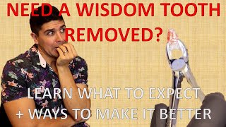 Does Wisdom Tooth Removal Hurt? What To Expect + How To Reduce The Pain