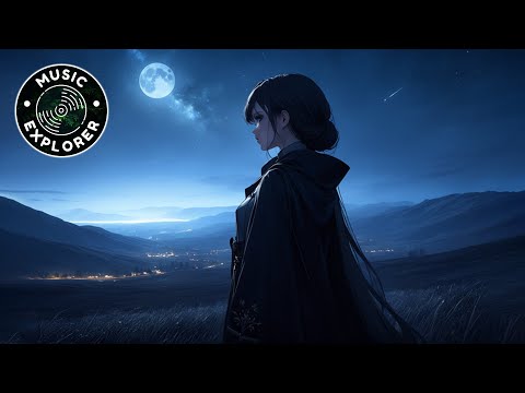 Charlie Atom, Kamix & Songbird - Midnight