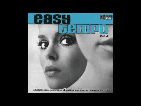 Luis Enríquez Bacalov - Paranaguá (1969).