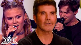 Top 10 MOST WATCHED Performances From X FACTOR: THE BAND! | X Factor Global