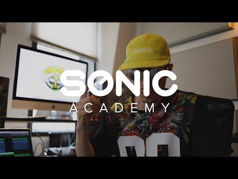 Welcome to Sonic Academy - Electronic Music Production School, Plugin Developer and Sounds Store.