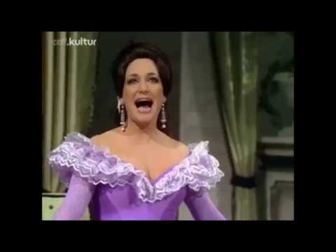 Sempre libera - Edda Moser 1976