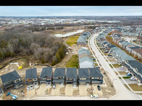 68 Eva Drive, Woolwich Home - Real Estate Properties