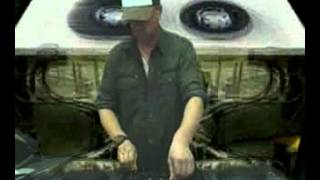 Charles Webster @ RTS.FM Studio - 11.04.2009: DJ Set (VJ Mix by ST25)