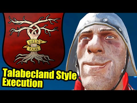 The WORST Punishment in the Empire , Talabecland