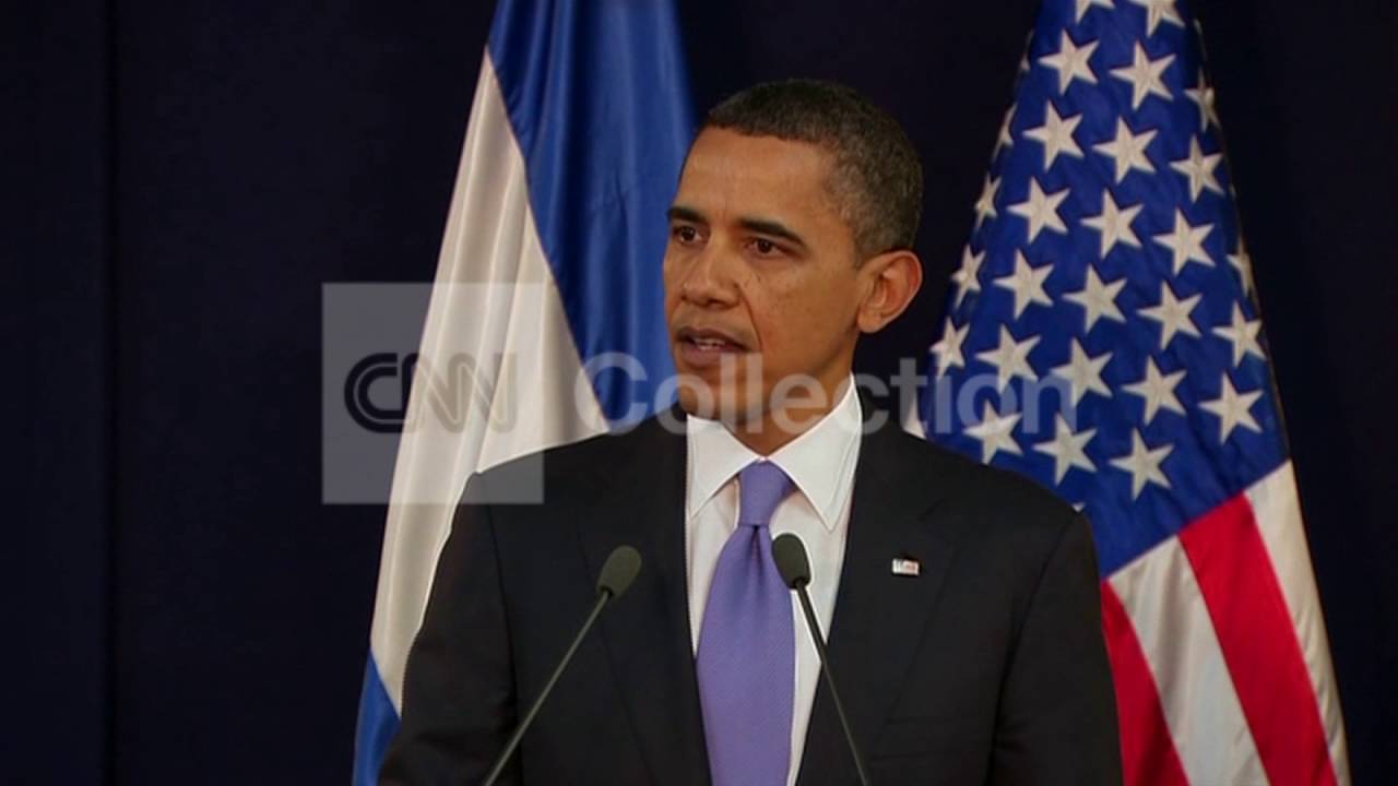 OBAMA NATIONAL INTEREST