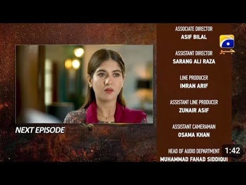 Bojh episode 46 full promo |teaser| bojh today full episode GEO PAL