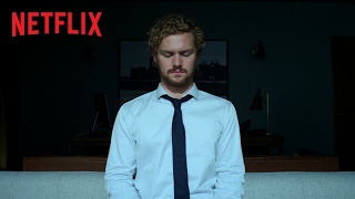 Marvel's Iron Fist | Featurette "Je suis Danny" | Netflix