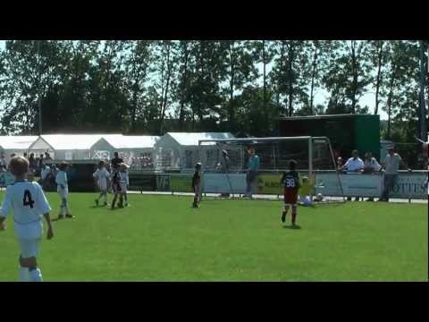 ATC'65 F1 vs TURA DUISBURG  joer - international F1 toernooi (tricht 26 mei 2012)