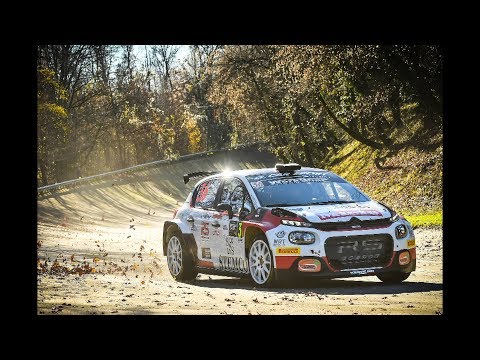 MRS 2018 Ogliari-Granai by Ferrario