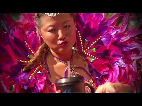 Jimmy Dan - Juck Down "2018 Soca" (Barbados Crop Over)