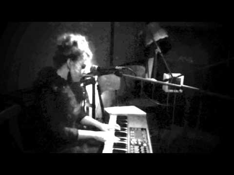 Jenny Gabrielsson Mare - Red Lines (live)