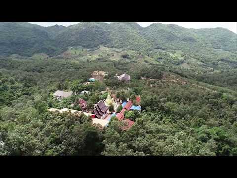 Wat Phrathat Doi Wiang Chai Mongkhon