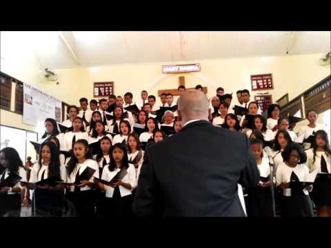 Feon'I Salema - FFPM 207: Mamy ny teninao