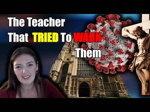 The Teacher Who Tried to Warn Them: Lindsey's Vision Before Covid-19
