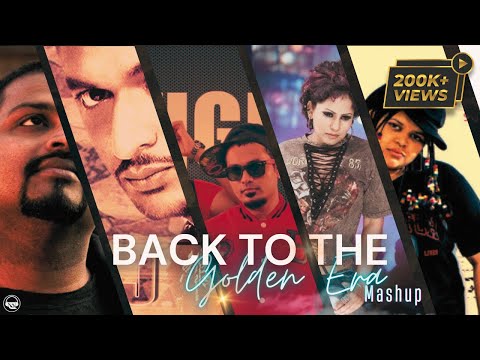Back to the Golden Era Mashup - Sterixx | Trending Sinhala Nonstop | Sinhala Songs Collection (2025)