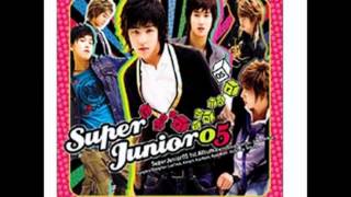 Download lagu Super Junior05- 4. Rock This House mp3
