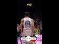 Clay Mounce (20 points) Highlights vs. Zz Leiden