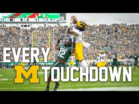 image-When can you buy Michigan football tickets?