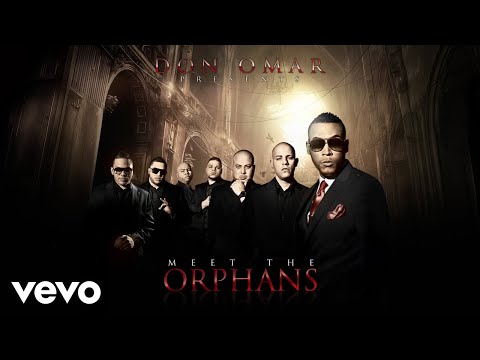Viviendo Con El Enemigo Ft Kendo Kaponi - Don Omar