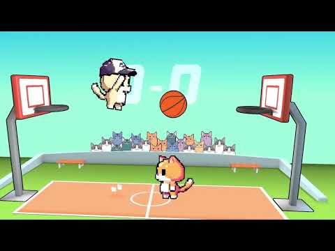Basket Cats