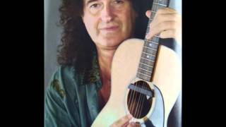 Brian May - Another World - Lyrics
