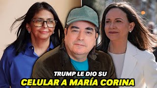 Download lagu Y Delcy gasta fortunas en zapatos Jimmy Choo mp3