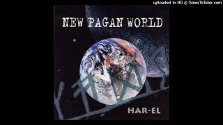 01. Har-El - New Pagan World