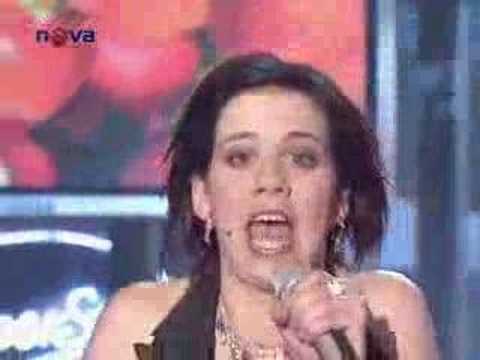 Aneta Langerová - Out Of Love