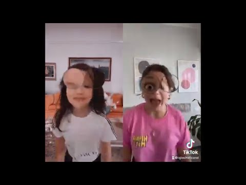 Duetti tiktok con #ninnaematti