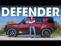 NEW Land Rover Defender Review PLUS What S New For 2026 What Car
