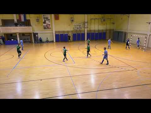 Mnk Jesenje - Filip Hanžić