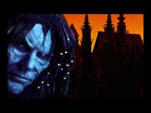 Planescape: Torment Extended Theme