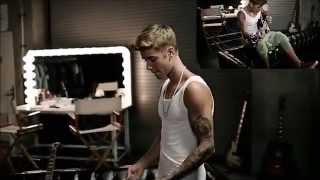 Justin Bieber ft Lil Wayne  BACKPACK (VIDEO ADIDAS NEO)