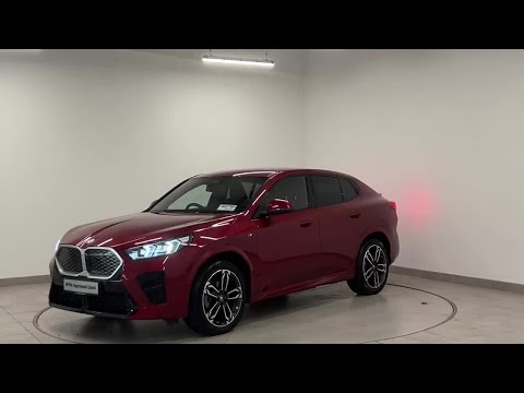 BMW iX2 eDrive20 M Sport - Image 2