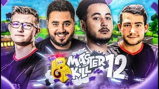 MON NOUVEAU DUO POUR LES WORLDS Masterkill Saison 3 - Ep 12 
