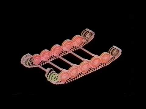 The KMC 2000 Series High Speed Steel Track Skidder