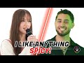 So She Likes The Most Spicy Of All REAL LIFE TINDER SWIPING SYDNEY AUSTRALIA EDITION