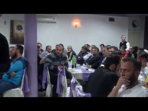 100. Takim Jubilar (09. Tetor 2016) Iniciativa VEPRO