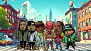 Download lagu Luniz - I Got 5 On It ft. Kid Cudi, Nas, Method Man, The Notorious BIG, 2Pac, Snoop Dogg, Eazy-E mp3 Download lagu Luniz - I Got 5 On It ft. Kid Cudi, Nas, Method Man, The Notorious BIG, 2Pac, Snoop Dogg, Eazy-E mp3