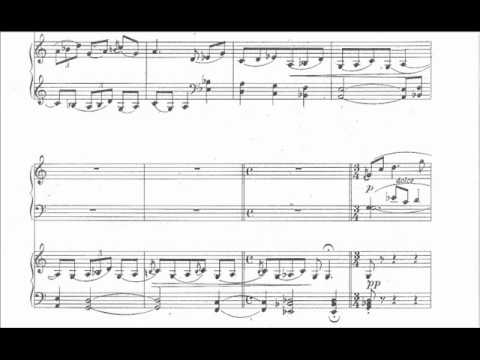 Christov - Piano Concerto No.1 (III)