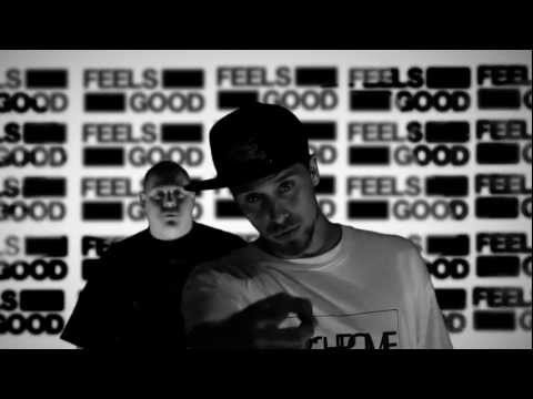 Pat K7 - This Is Music [Official Video]