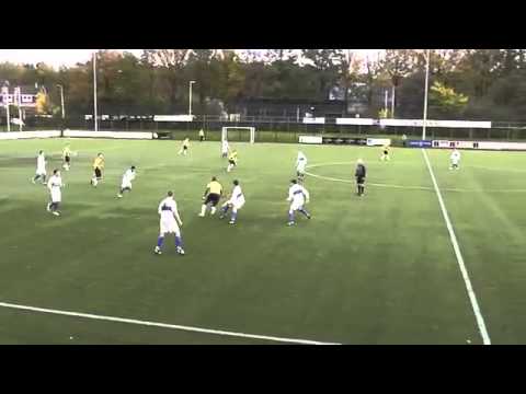 20131109 MOC'17 B1-NAC Breda B2 1e helft
